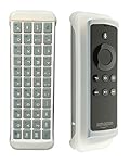 iPazzPort KP-810-30B  Mini bluetooth Keyboard for Fire TV Stick with QWERTY