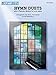 Hymn Duets: With a Patriotic Medley for Solo Piano (Alfred Duet Library)