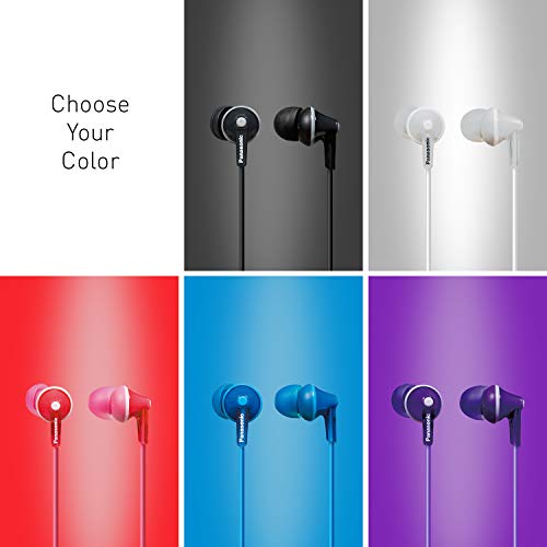 3 Panasonic+Headphones+RP+TCM125+K+Microphone+Controller