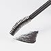Kiss Me Heroine Make Long and Curl Mascara N 01.Black 6g