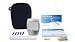 Easy Touch monitoring system for glucose, cholesterol, hemoglobin test in blood. 3 in 1.
