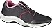 Vionic Action Emerald - Womens Active Shoes Black - 9