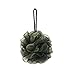 VAMIX Mesh Pouf Bath Sponge Loofahs – Large Mesh Exfoliating Shower Ball Shower Sponge Pack of 4 (75g/pcs)