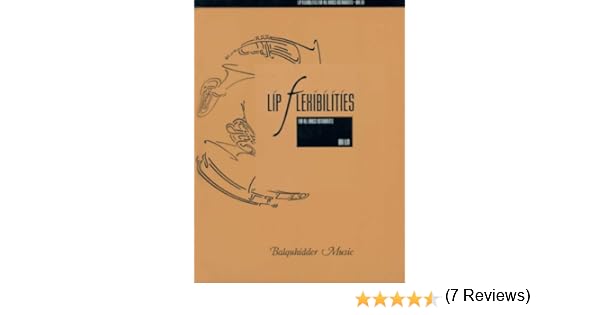 Bai Lin Lip Flexibilities Pdf Download