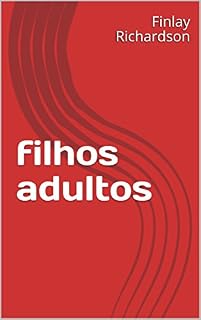 Livro filhos adultos