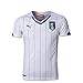 Puma Youth Drycell 2014 Italia Replica Away Jersey