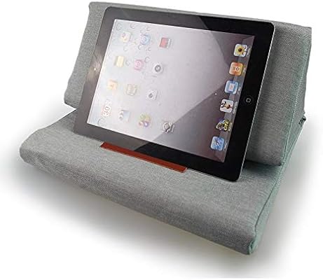 Ipad Cushion Pillow Stand Holder Tablet Pillow Holder Stand Book