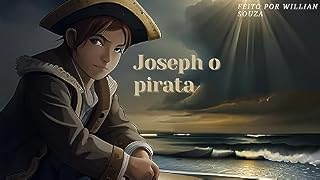 Livro Joseph o Pirata