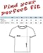 Think Out Loud Apparel Drummer Evolution Funny T-Shirt Drums Humor Unisex Short Sleeve Tee Black L