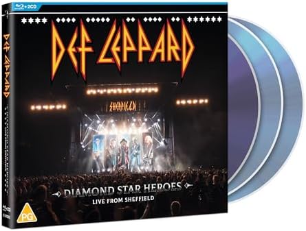 Amazon.com: Live From The Royal Albert Hall[Blu-ray] : The Killers