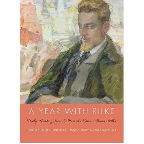 Rainer Maria Rilke: Masks and the Man: Peters, H.F.: Amazon.com: Books