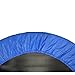 Upper Bounce Machrus Trampoline Spring Cover - Replacement Safety Pad for Trampolines Fits 36 in 38 in 40 in 44 in 48 in Round Mini Rebounder Trampoline with 8 Legs
