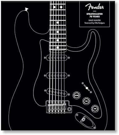 The Fender Stratocaster Handbook, 2nd Edition: How To Buy