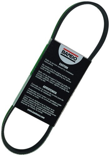 Bando 4PK960 OEM Quality Serpentine Belt Model: 4PK960 Car/Vehicle Accessories/Parts