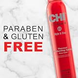 CHI 44 Iron Guard Spray Protecteur Fixation Style 77ml Shine Shield view 2
