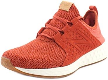 men's fresh foam cruz v2 knit