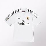 Real Madrid Home Jersey 2014 / 2015