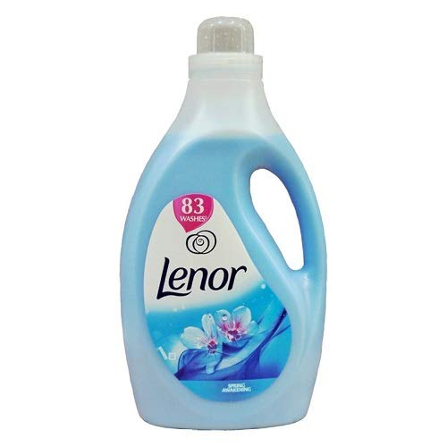 Lenor Fabric Conditioner 83 Wash Spring 