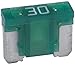 Bussmann BP/ATM-30LP-RP 30 Amp Low Profile ATM Blade Fuse, 5 Pack