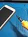 Precision Screwdriver Set, Upgraded Steel, 32-1 Opening Tools for Mobile, Laptop, Glasses, Game Controllers, Professional Jewelry Repair Kit with Tweezer, by Lambery
