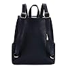 Diving-Deep-Black-Casual-Backpack-for-Stylish-Girls-Shoulder-CollegeSchool-Bag