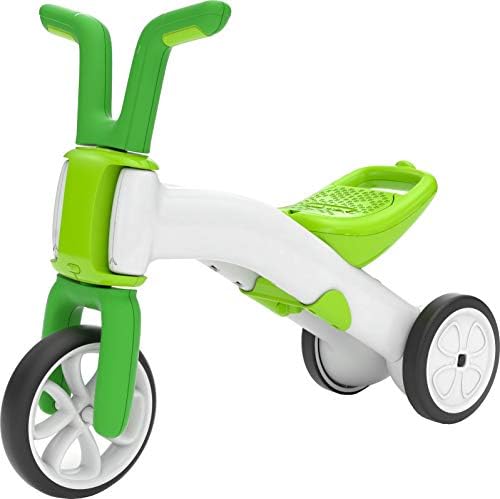 Chillafish Bunzi 2-in-1 Toddler Balance 