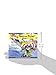 Geronimo Stilton: Books 7-9: #7: Red Pizzas for a Blue Count; #8: Attack of the Bandit Cats; #9: A Fabulous Vacation for Geronimo