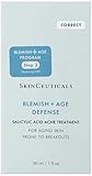 SkinCeuticals Blemish + Age Defense, 1 Fluid Ounce