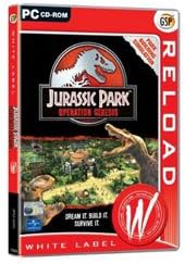 Jurassic Park: Operation Genesis