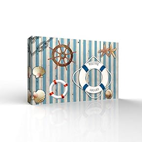 Sailor Ocean Theme
