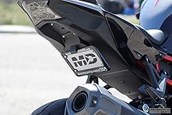Fender Eliminator Kit Tucked Low Profile for