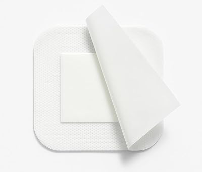 Mepore Dressing 6cm x 7cm Pack of 60