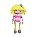 Adora Mixxie Mermaid Plush Play Animal with Interchangeable pieces & accessories for fun creative motor skill building Age 4+