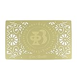 Feng Shui Good Health Amulet Card