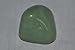 The Chrysalis Stone | Tumbled Stone | Green Aventurine | 0.75” - 1.25” | 1 Pc