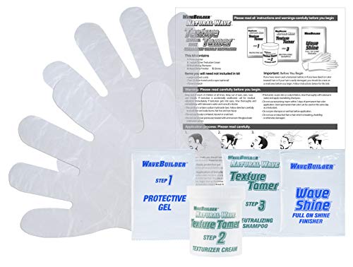 2 Wave+Builder+Natural+Texture+Tamer
