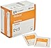 Cardinal Health 2-Ply Alcohol Prep Pad MW-APM, Medium, 5 Packs of 200 (1000 Total)