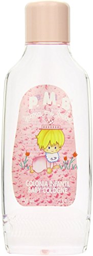 Para Mi Bebe Splash Cologne Girls, 25 oz
