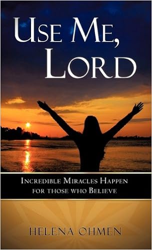 Use Me Lord Ohmen Helena 9781612151441 Amazon Com Books Free mp3 sounds to play and download. use me lord ohmen helena