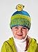 FERGRELM DMC Top This! Hat Kits, 6-Pack (Animal)