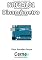 Livro Comunicação com módulo de RF NRF24L01 com antena para medição de  Dinamômetro Programado no Arduino