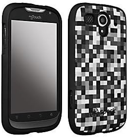 Speck shell OEM for MyTouch Phoenix HUAWEI (U8680) T-Mobile - Black and White Boxes