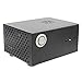 Geekworm Raspberry Pi X820 V3.0 SSD&HDD SATA Storage Board Matching Metal Case/Enclosure + Power Control Switch + Cooling Fan Kit Support Rock64 primary