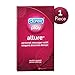 Durex Allure Vibrating Personal Massager Vibrator, 1 Count