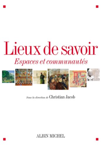 Lieux de savoir