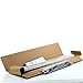 Ergotron – 34 Inch Wall Track – Add-on for Wall Monitor Arms and CPU Holders – Silver, 34 Inch
