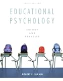 Educational Psychology: Theory and Practice (10th Edition)
