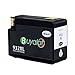 Buyalot 4-Pack 932XL 933XL Ink Cartridge Replacement 932 933 Ink Works with hp Officejet 6600 Officejet 6700 Officejet 7612 Officejet 6100 Officejet 7610 Officejet 7110 Printer