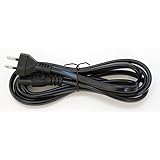 Old Skool PS1 PS2 PS3 PS4 Sega Saturn Xbox Dreamcast and Xbox one slim Figure 8 Ac Power Cord