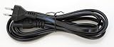 Old Skool compatible with PS1 PS2 PS3 PS4 Sega Saturn Xbox Dreamcast and Xbox one slim Figure 8 Ac Power Cord